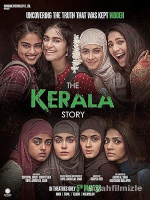 The Kerala Story 2023 Filmi Türkçe Dublaj Altyazılı izle The Kerala Story 2023 izle