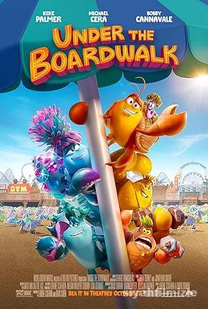 İskelenin Altında 2023 izle
