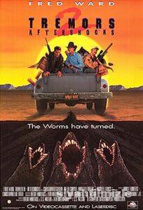 Yeraltı Canavarı 2: Artçı Şok 1996 Filmi Türkçe Dublaj izle Yeraltı Canavarı 2: Artçı Şok 1996 izle