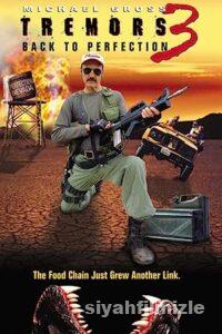 Yeraltı Canavarı 3: Canavarın Dönüşü 2001 Filmi Full izle Yeraltı Canavarı 3: Canavarın Dönüşü 2001 izle