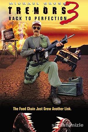 Yeraltı Canavarı 3: Canavarın Dönüşü 2001 Filmi Full izle Yeraltı Canavarı 3: Canavarın Dönüşü 2001 izle