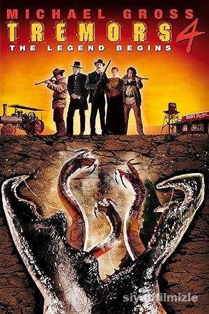 Yeraltı Canavarı 4: Efsane Başlıyor 2004 Filmi Full izle Yeraltı Canavarı 4: Efsane Başlıyor 2004 izle