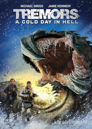Yeraltı Canavarı 6: Cehennemde Soğuk Bir Gün 2018 Filmi izle Yeraltı Canavarı 6: Cehennemde Soğuk Bir Gün 2018 izle