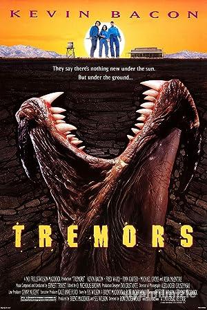 Yeraltı Canavarı 1990 Filmi Türkçe Dublaj Altyazılı izle Yeraltı Canavarı 1990 izle
