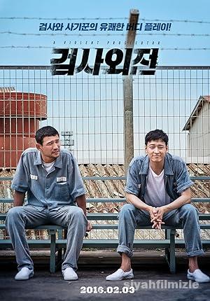 Adalet Yolunda 2016 izle
