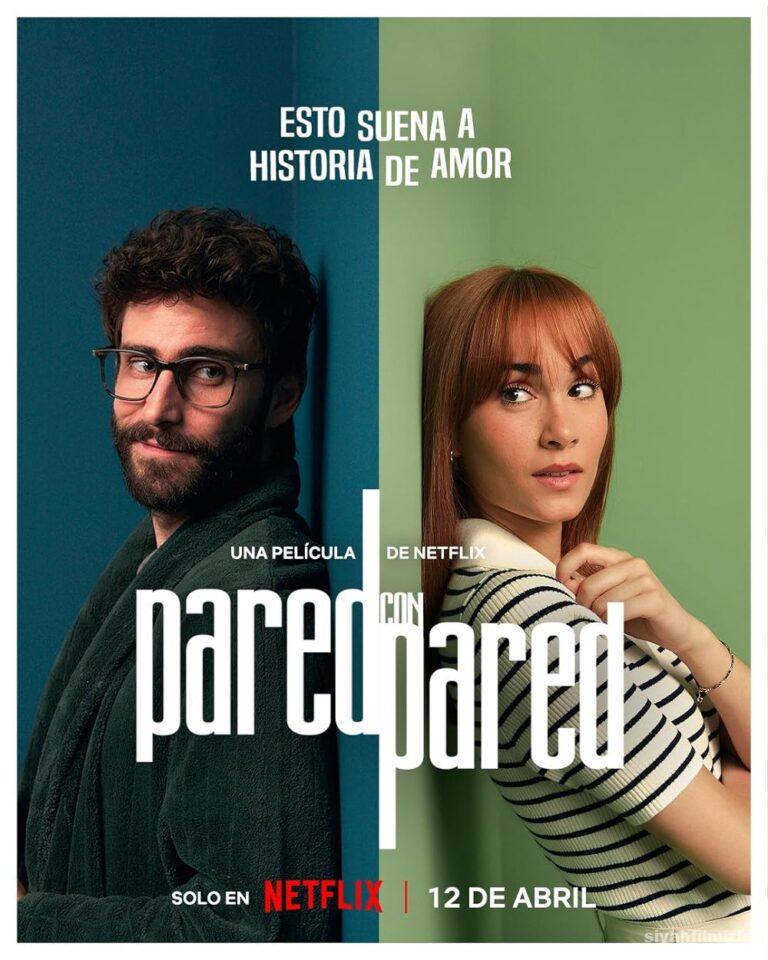 Aşk Duvarın Ötesinde 2024 izle