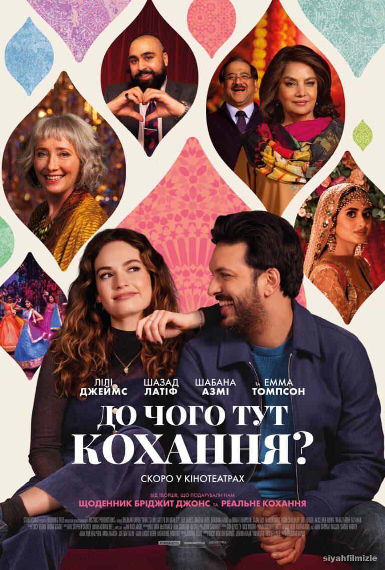Aşkın Bununla Ne İlgisi Var? 2022 izle