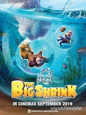Ayı Kardeşler: Eyvah Ayılar Küçüldü 2018 Filmi Full izle Ayı Kardeşler: Eyvah Ayılar Küçüldü 2018 izle