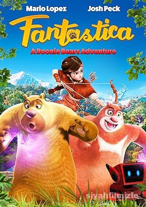 Ayı Kardeşler: Fantastik Dünyalar 2017 Filmi Full izle Ayı Kardeşler: Fantastik Dünyalar 2017 izle