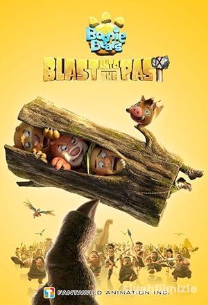 Ayı Kardeşler: Zamanda Yolculuk 2019 Filmi Türkçe Full izle Ayı Kardeşler: Zamanda Yolculuk 2019 izle
