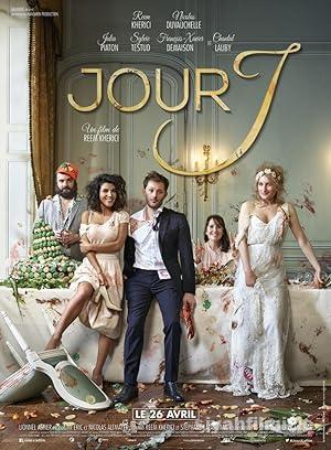 Beklenmedik Düğün 2017 izle