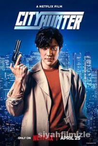 City Hunter 2024 Filmi Türkçe Dublaj Altyazılı Full izle City Hunter 2024 izle