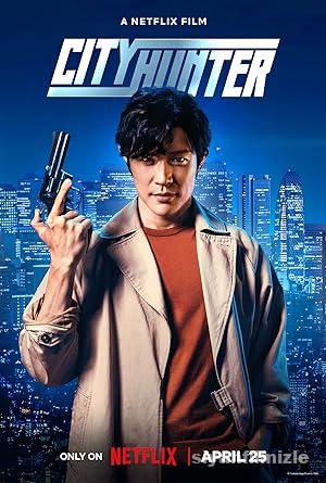 City Hunter 2024 Filmi Türkçe Dublaj Altyazılı Full izle City Hunter 2024 izle