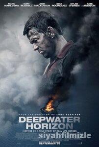 Deepwater Horizon: Büyük Felaket 2016 Türkçe Dublaj izle Deepwater Horizon: Büyük Felaket 2016 izle