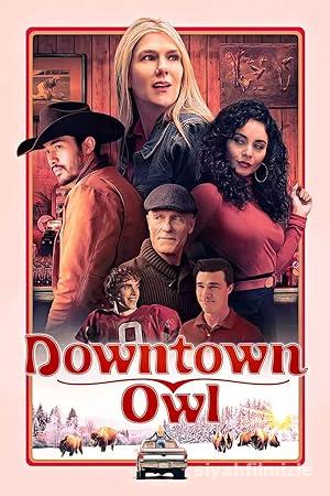 Owl Kasabası 2023 izle
