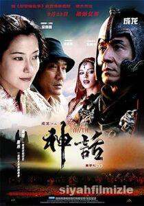 Efsane 1 2005 Filmi Türkçe Dublaj Altyazılı Full izle Efsane 1 2005 izle