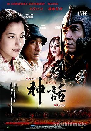 Efsane 1 2005 Filmi Türkçe Dublaj Altyazılı Full izle Efsane 1 2005 izle