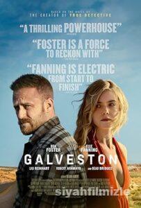 Galveston 2018 Filmi Türkçe Dublaj Altyazılı Full izle Galveston 2018 izle