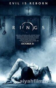 Halka 3 (Rings) 2017 Filmi Türkçe Dublaj Altyazılı Full izle Halka 3 (Rings) 2017 izle
