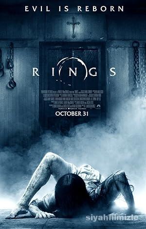 Halka 3 (Rings) 2017 Filmi Türkçe Dublaj Altyazılı Full izle Halka 3 (Rings) 2017 izle