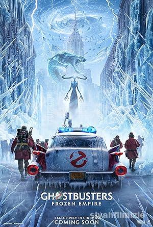 Hayalet Avcıları: Ürperti 2024 Filmi Türkçe Dublaj Full izle Hayalet Avcıları: Ürperti 2024 izle