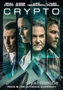 Kripto Vurgun (Crypto) 2019 Filmi Türkçe Dublaj Full izle Kripto Vurgun (Crypto) 2019 izle