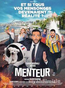 Menteur 2022 Filmi Türkçe Dublaj Altyazılı Full izle Menteur 2022 izle