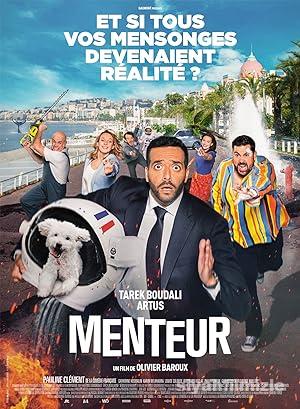 Menteur 2022 Filmi Türkçe Dublaj Altyazılı Full izle Menteur 2022 izle