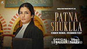 Patna Shuklla 2024 Filmi Türkçe Dublaj Altyazılı Full izle Patna Shuklla 2024 izle