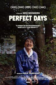 Perfect Days 2023 Filmi Türkçe Dublaj Altyazılı Full izle Perfect Days 2023 izle