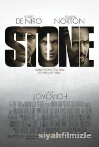 Şantaj (Stone) 2010 Filmi Türkçe Dublaj Altyazılı Full izle Şantaj (Stone) 2010 izle