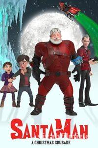 Santaman 2022 Filmi Türkçe Dublaj Altyazılı Full izle Santaman 2022 izle