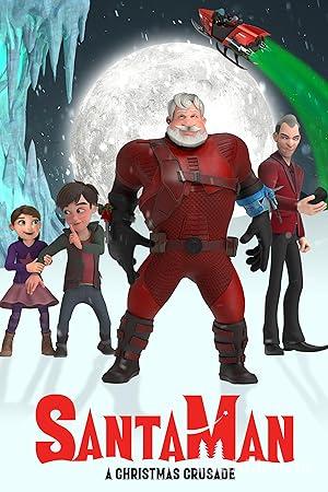 Santaman 2022 Filmi Türkçe Dublaj Altyazılı Full izle Santaman 2022 izle