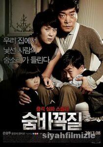 Hide and Seek 2013 Filmi Türkçe Dublaj Altyazılı Full izle Hide and Seek 2013 izle