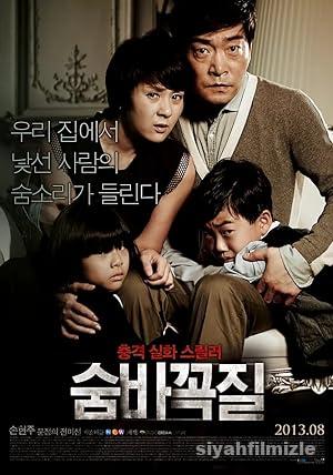 Hide and Seek 2013 Filmi Türkçe Dublaj Altyazılı Full izle Hide and Seek 2013 izle