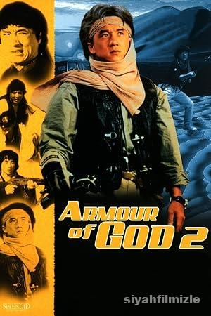 Tanrının Zırhı 2 Kondor Operasyonu 1991 Filmi Full izle Tanrının Zırhı 2 Kondor Operasyonu 1991 izle