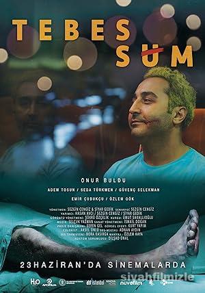 Tebessüm 2022 Yerli Filmi Full Sansürsüz izle Tebessüm 2022 izle