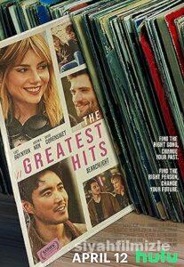 The Greatest Hits 2024 Filmi Türkçe Dublaj Altyazılı izle The Greatest Hits 2024 izle