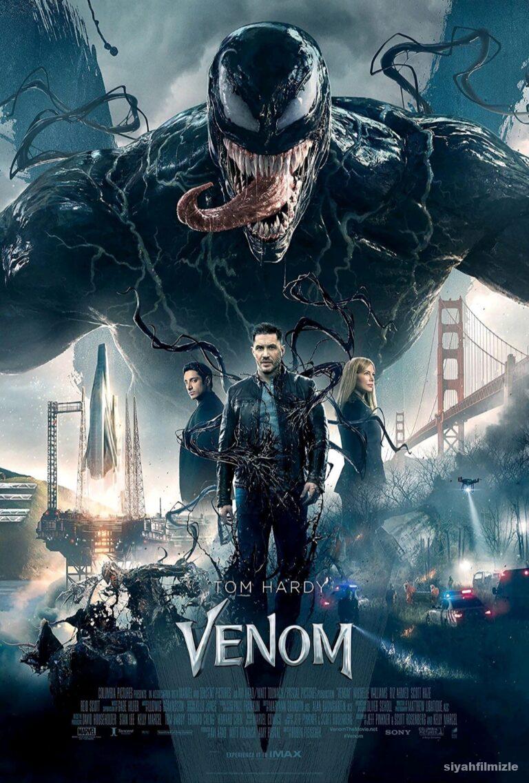 Venom: Son Dans 2024 izle
