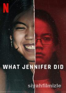 What Jennifer Did 2024 Filmi Türkçe Dublaj Altyazılı izle What Jennifer Did 2024 izle
