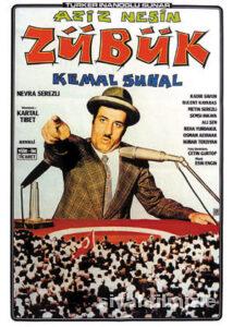 Zübük 1980 Yerli Filmi Full Sansürsüz izle Zübük 1980 izle