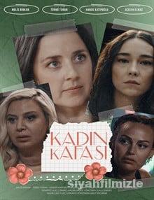 Kadın Kafası 2022 Yerli Filmi Full Sansürsüz izle Kadın Kafası 2022 izle