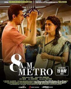 8 A.M. Metro 2023 Filmi Türkçe Dublaj Altyazılı Full izle 8 A.M. Metro 2023 izle