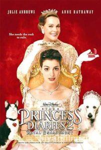 Acemi Prenses 2: Kraliyet Nişanı 2004 Filmi Türkçe Full izle Acemi Prenses 2: Kraliyet Nişanı 2004 izle