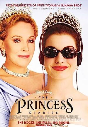 Acemi Prenses 2001 Filmi Türkçe Dublaj Altyazılı Full izle Acemi Prenses 2001 izle