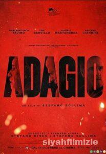 Adagio 2023 Filmi Türkçe Dublaj Altyazılı Full izle Adagio 2023 izle