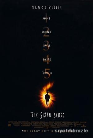 Altıncı His 1999 Filmi Türkçe Dublaj Altyazılı Full izle Altıncı His 1999 izle