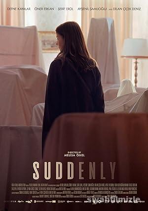 Aniden 2022 Yerli Filmi Full Sansürsüz izle Aniden 2022 izle