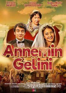 Annemin Gelini 2022 Yerli Filmi Full Sansürsüz izle Annemin Gelini 2022 izle