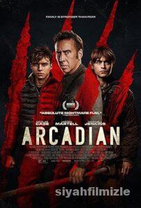 Arcadian 2024 Filmi Türkçe Dublaj Altyazılı Full izle Arcadian 2024 izle